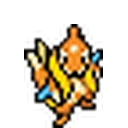 Floatzel sprite