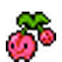 Cherubi sprite