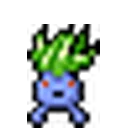 Oddish sprite