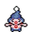 Mime Jr. sprite