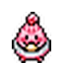Happiny sprite