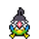 Chatot sprite