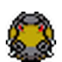Hippowdon sprite