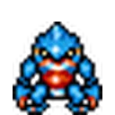 Toxicroak sprite