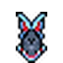 Finneon sprite