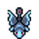 Lumineon sprite