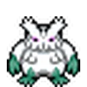 Abomasnow sprite