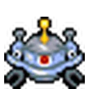 Magnezone sprite