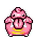 Lickilicky sprite