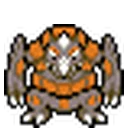Rhyperior sprite