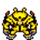 Electivire sprite