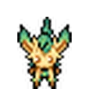 Leafeon sprite