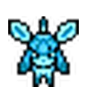 Glaceon sprite