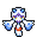 Froslass sprite