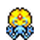 Uxie sprite