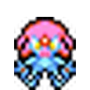Mesprit sprite