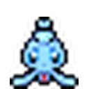 Phione sprite