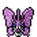 Venomoth sprite
