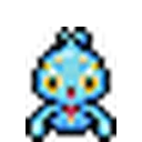 Manaphy sprite