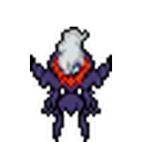 Darkrai sprite