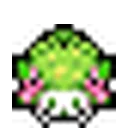 Shaymin sprite