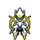 Arceus sprite