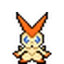 Victini sprite
