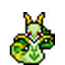 Serperior sprite