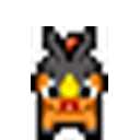 Tepig sprite
