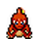 Charmeleon sprite