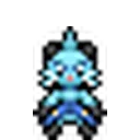 Dewott sprite