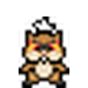 Patrat sprite
