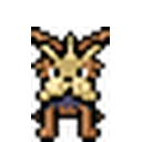 Herdier sprite