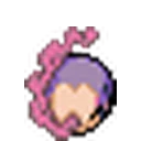 Musharna sprite