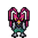 Unfezant sprite