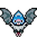 Swoobat sprite