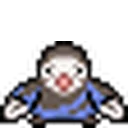 Drilbur sprite