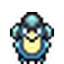 Palpitoad sprite