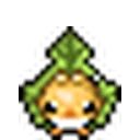 Sewaddle sprite
