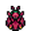 Venipede sprite