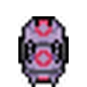 Whirlipede sprite