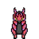Scolipede sprite