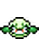 Cottonee sprite