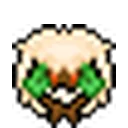 Whimsicott sprite