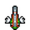 Basculin sprite