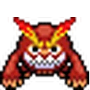 Darmanitan sprite