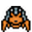 Dwebble sprite