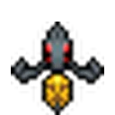 Yamask sprite