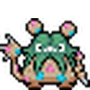 Garbodor sprite