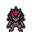 Zoroark sprite